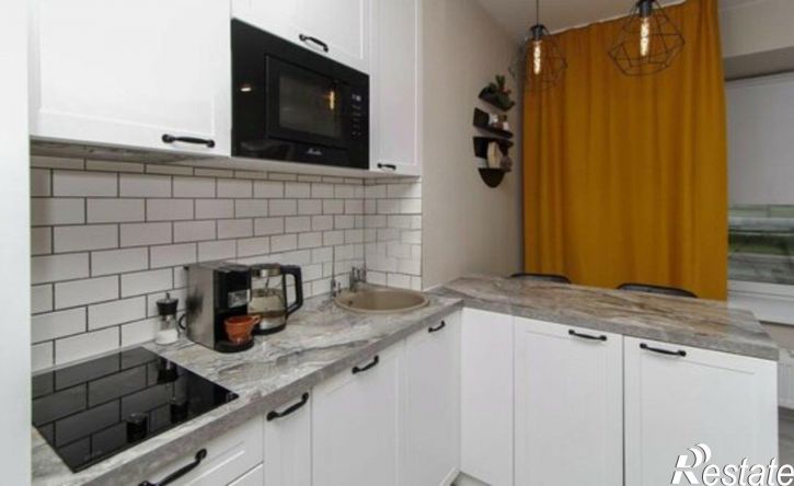 1-комн квартира ул Пышминская, 235,  д. 235