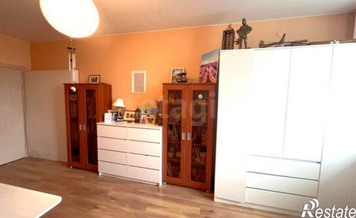 1-комн квартира ул Николая Зелинского, 16,  д. 16
