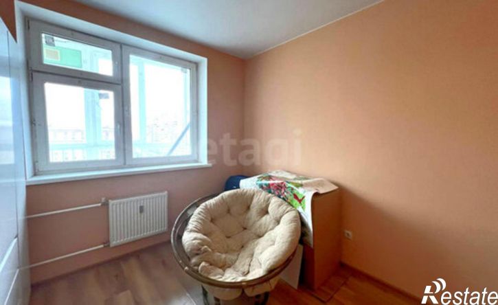 1-комн квартира ул Николая Зелинского, 16,  д. 16