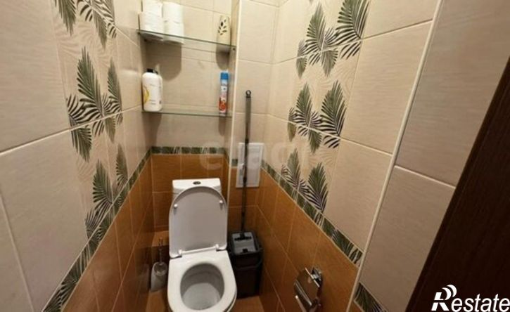 2-комн квартира ул Курортная, 53,  д. 53