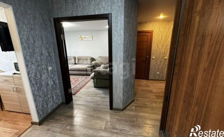 2-комн квартира ул Курортная, 53,  д. 53