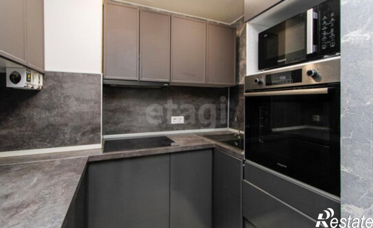 1-комн квартира ул Бабарынка, 16б,  д. 16б