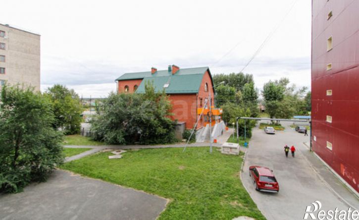 1-комн квартира ул Бабарынка, 16б,  д. 16б