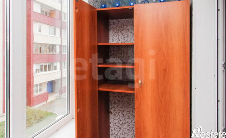 1-комн квартира ул Бабарынка, 16б,  д. 16б