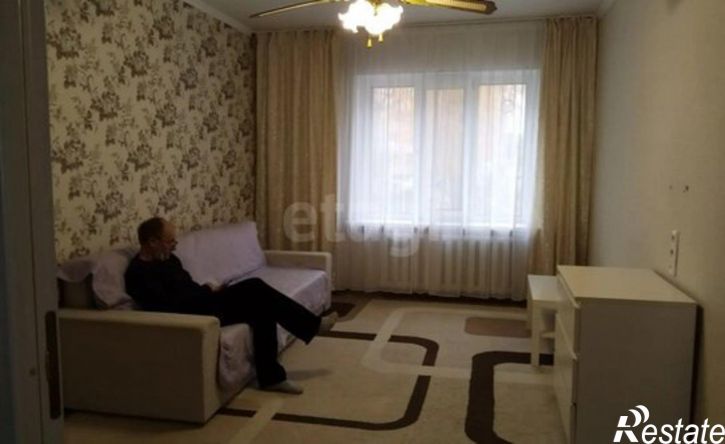 2-комн квартира ул Муравленко, 9,  д. 9