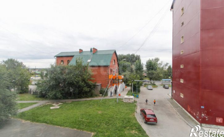 1-комн квартира ул Бабарынка, 16б,  д. 16б