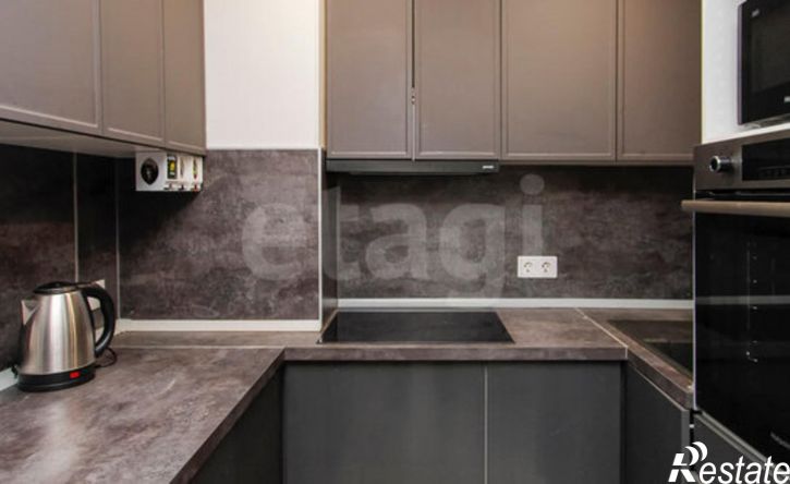 1-комн квартира ул Бабарынка, 16б,  д. 16б
