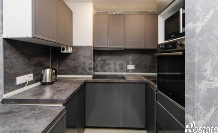 1-комн квартира ул Бабарынка, 16б,  д. 16б