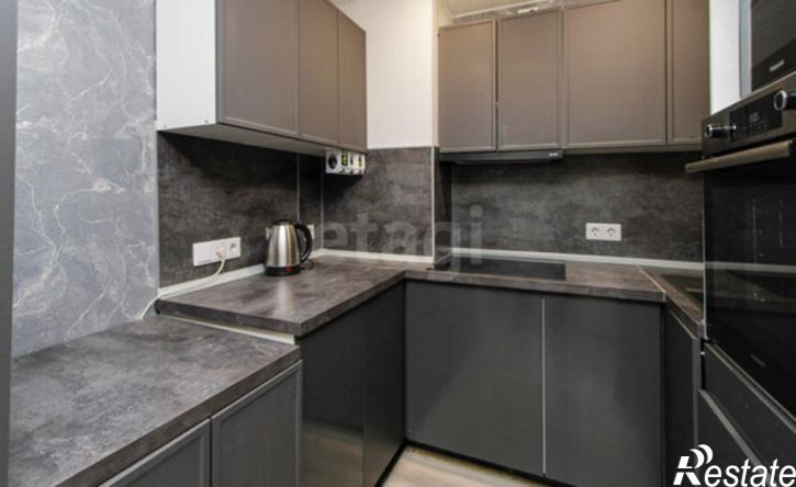 1-комн квартира ул Бабарынка, 16б,  д. 16б