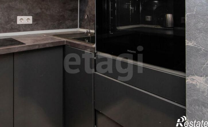 1-комн квартира ул Бабарынка, 16б,  д. 16б