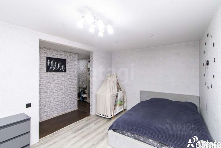 2-комн квартира ул Парфенова, 32,  д. 32