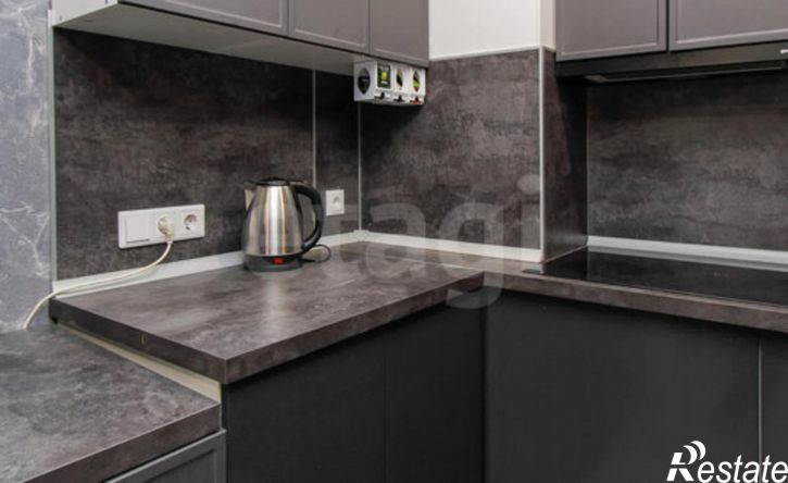1-комн квартира ул Бабарынка, 16б,  д. 16б