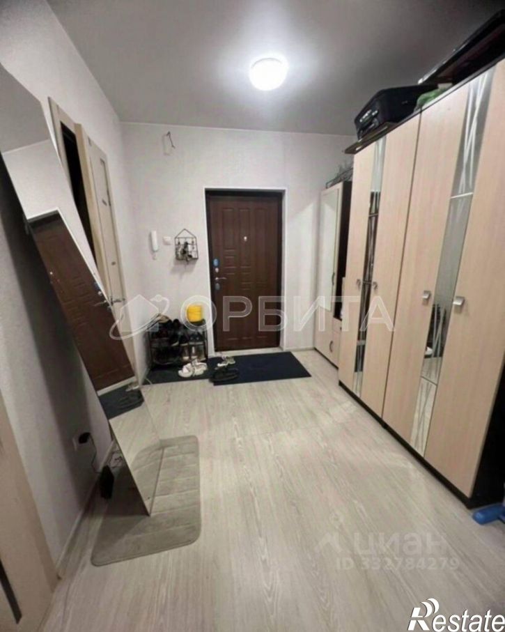 1-комн квартира ул 50 лет Октября, 75 2,  д. 75 2,  к. 2