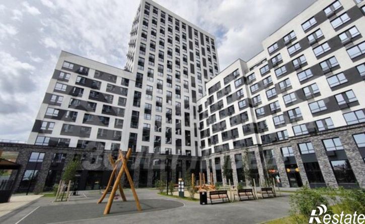 1-комн квартира ул Ветеранов труда, 36/1,  д. 36/1