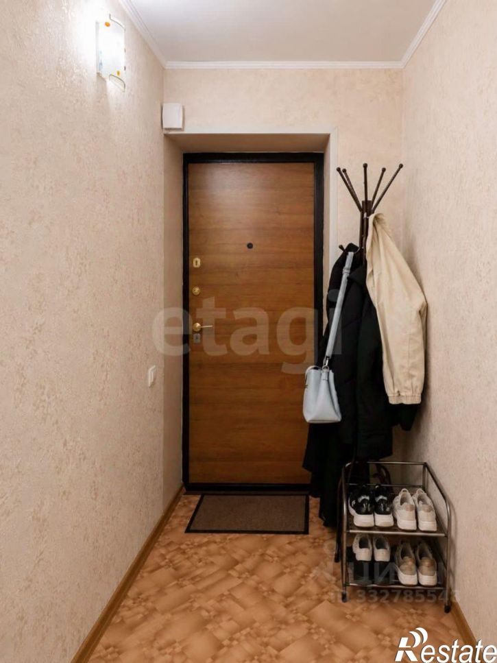1-комн квартира ул Белинского, 4,  д. 4