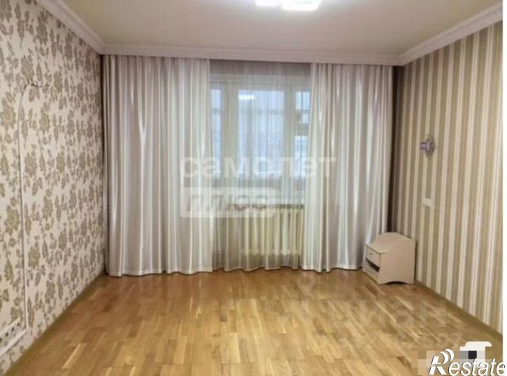 2-комн квартира ул Пермякова, 84 1,  д. 84 1,  к. 1