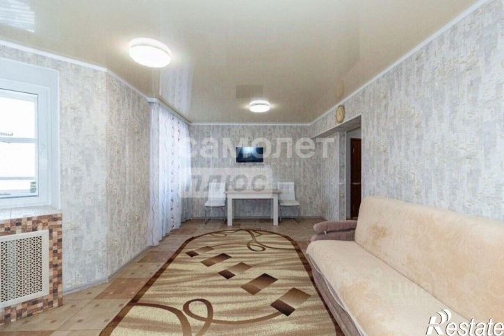 2-комн квартира ул Прокопия Артамонова, 9,  д. 9