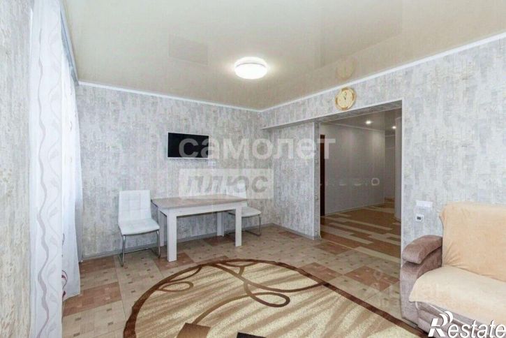 2-комн квартира ул Прокопия Артамонова, 9,  д. 9