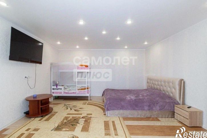 2-комн квартира ул Прокопия Артамонова, 9,  д. 9