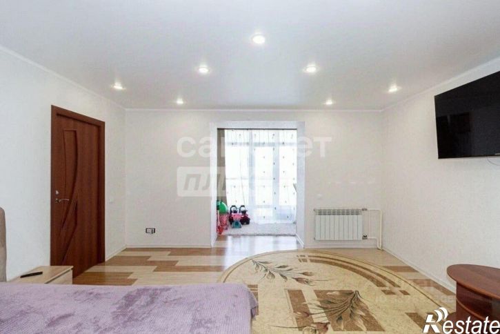 2-комн квартира ул Прокопия Артамонова, 9,  д. 9
