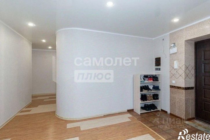 2-комн квартира ул Прокопия Артамонова, 9,  д. 9