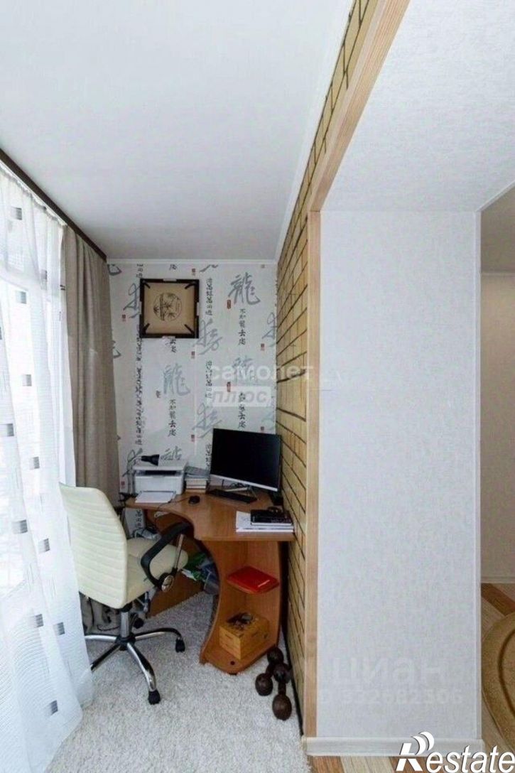 2-комн квартира ул Прокопия Артамонова, 9,  д. 9