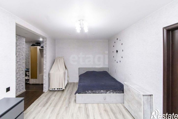 2-комн квартира ул Парфенова, 32,  д. 32