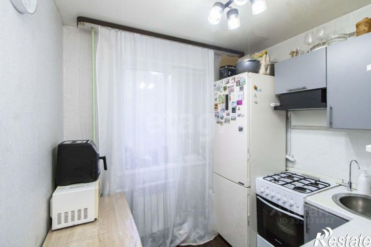 2-комн квартира ул Парфенова, 32,  д. 32