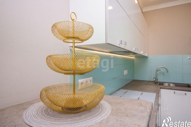 3-комн квартира ул Первомайская, 50/1,  д. 50/1