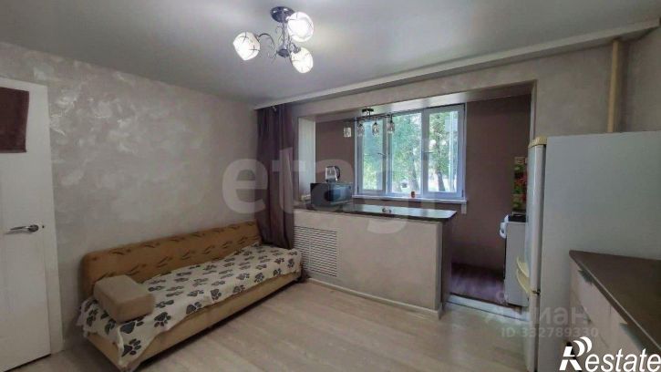 1-комн квартира ул Харьковская, 69а,  д. 69а