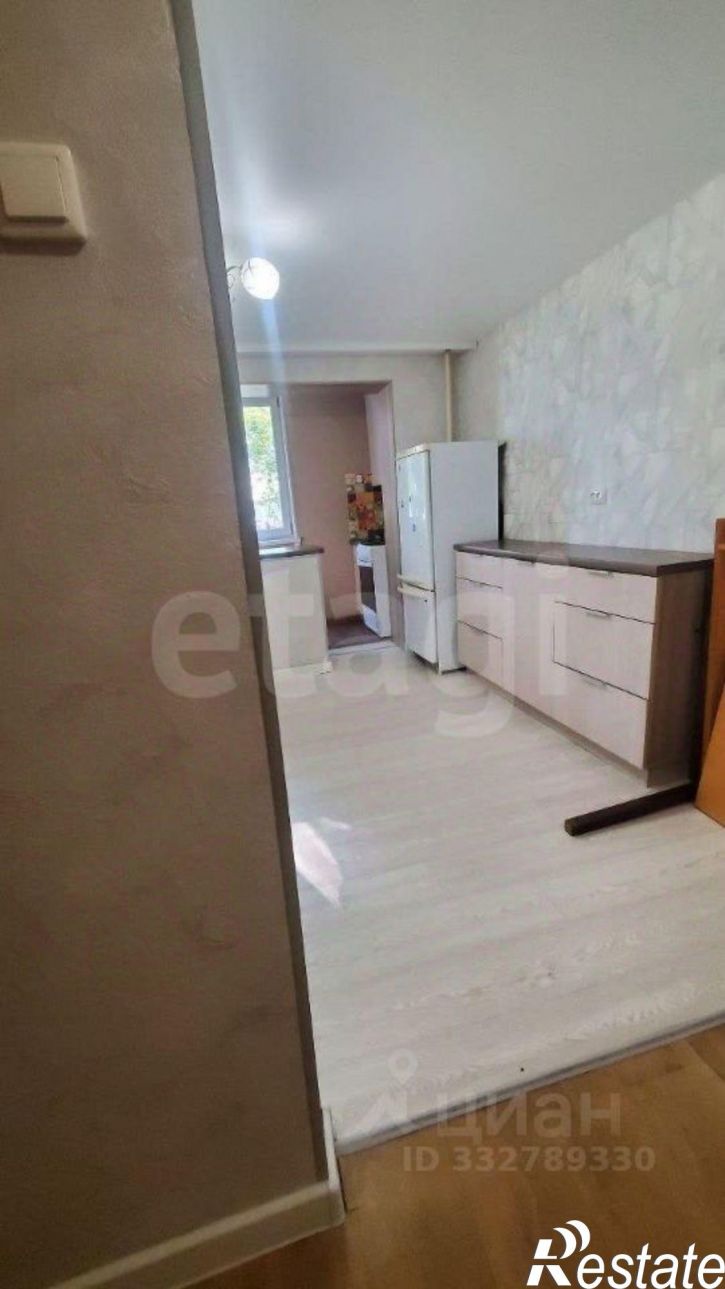 1-комн квартира ул Харьковская, 69а,  д. 69а