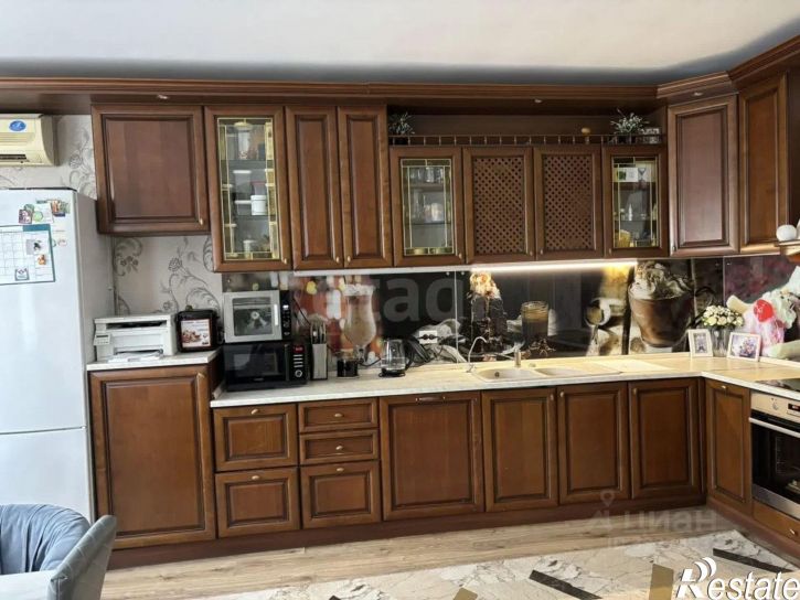 4-комн квартира ул Широтная, 29,  д. 29