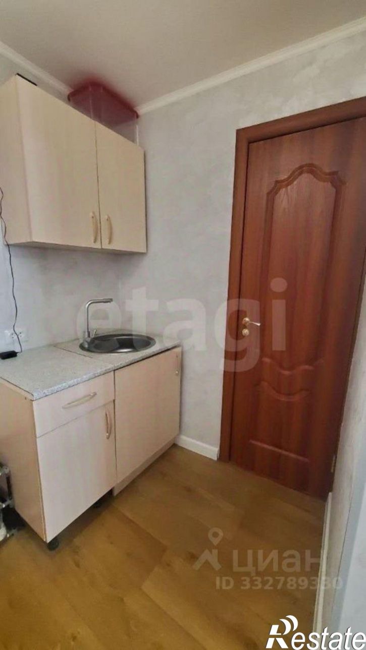 1-комн квартира ул Харьковская, 69а,  д. 69а