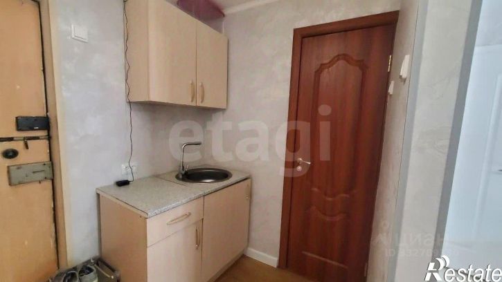 1-комн квартира ул Харьковская, 69а,  д. 69а