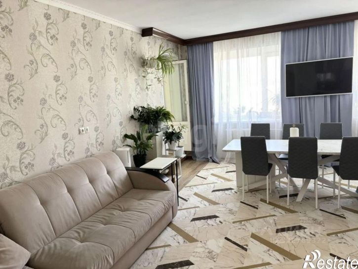4-комн квартира ул Широтная, 29,  д. 29