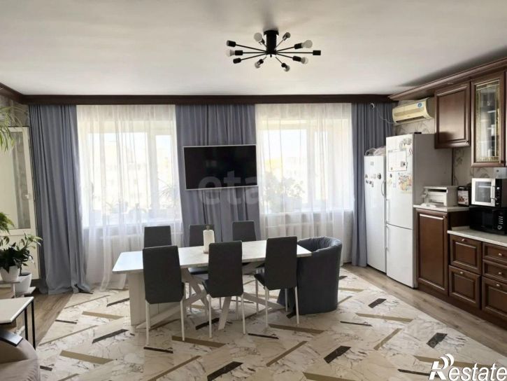 4-комн квартира ул Широтная, 29,  д. 29