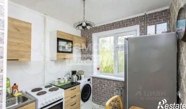 3-комн квартира ул Парфенова, 22,  д. 22