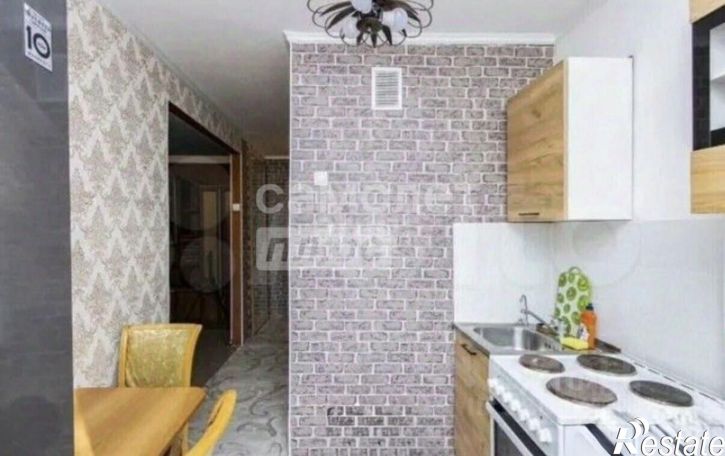 3-комн квартира ул Парфенова, 22,  д. 22