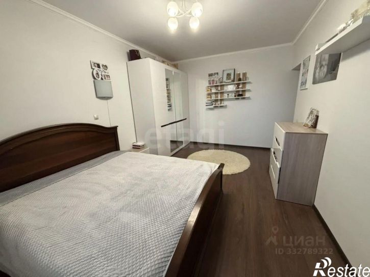 4-комн квартира ул Широтная, 29,  д. 29