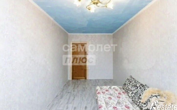 3-комн квартира ул Парфенова, 22,  д. 22