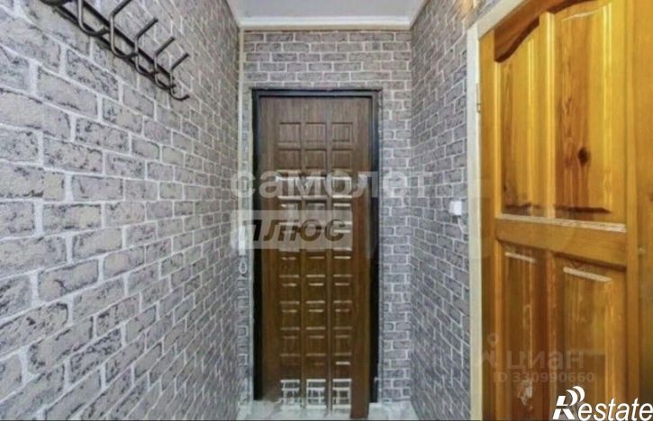 3-комн квартира ул Парфенова, 22,  д. 22