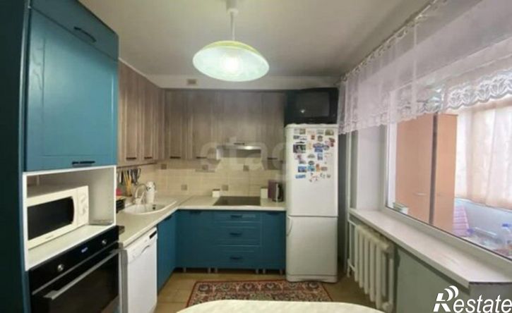 3-комн квартира ул Пермякова, 65,  д. 65