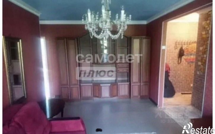 3-комн квартира ул Парфенова, 22,  д. 22