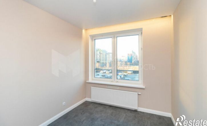 3-комн квартира ул Газовиков, 36 2,  д. 36 2,  к. 2