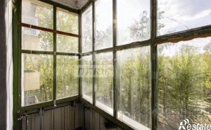 3-комн квартира ул Парфенова, 22,  д. 22