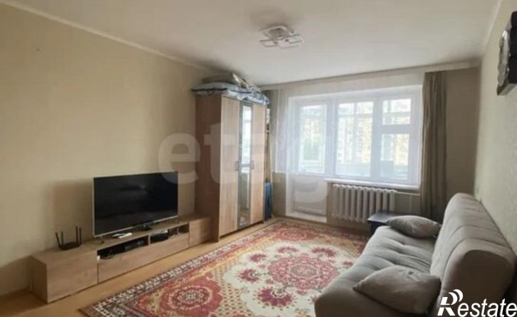 3-комн квартира ул Пермякова, 65,  д. 65
