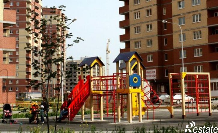1-комн квартира ул Бориса Житкова, 2 2,  д. 2 2,  к. 2