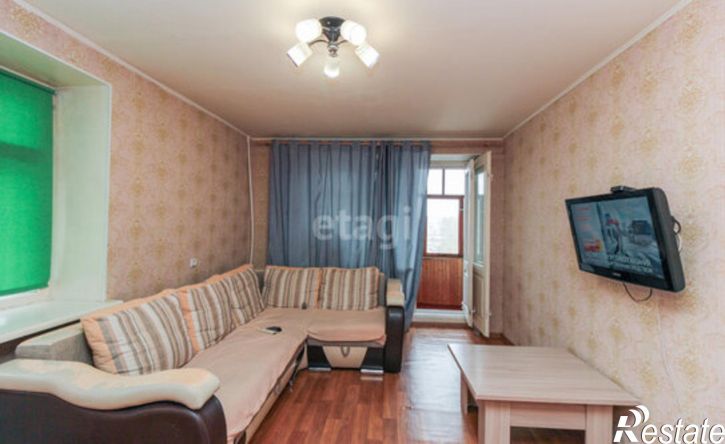 2-комн квартира ул 30 лет Победы, 100,  д. 100