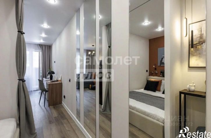 1-комн квартира ул Новоселов, 113,  д. 113