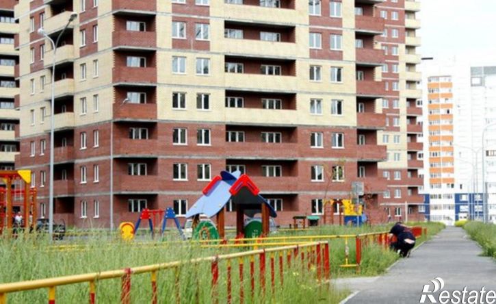 1-комн квартира ул Бориса Житкова, 2 2,  д. 2 2,  к. 2